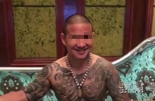 昆山刘海龙（昆山刘海龙案怎么判）