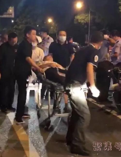 2018年“昆山反杀案”回顾:行凶者多次判刑,提刀砍杀路人被反杀