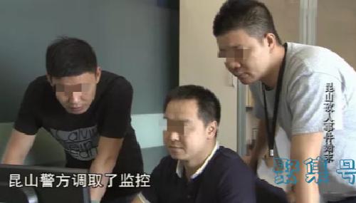 2018年“昆山反杀案”回顾:行凶者多次判刑,提刀砍杀路人被反杀