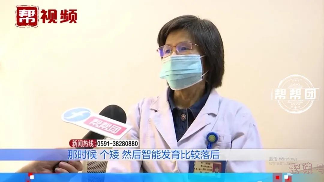 歌舞伎综合症宝宝照片（歌舞伎综合症成年后怎么样了）