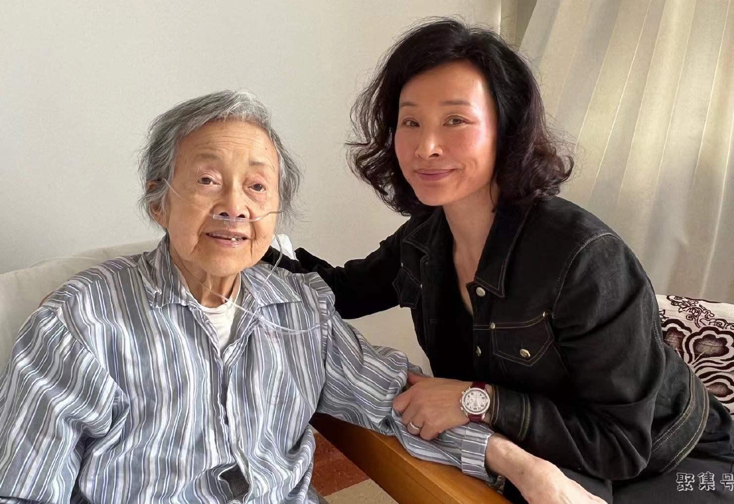 张安中逝世 女儿陈冲发长文悼念（著名药理学家张安中在沪逝世）