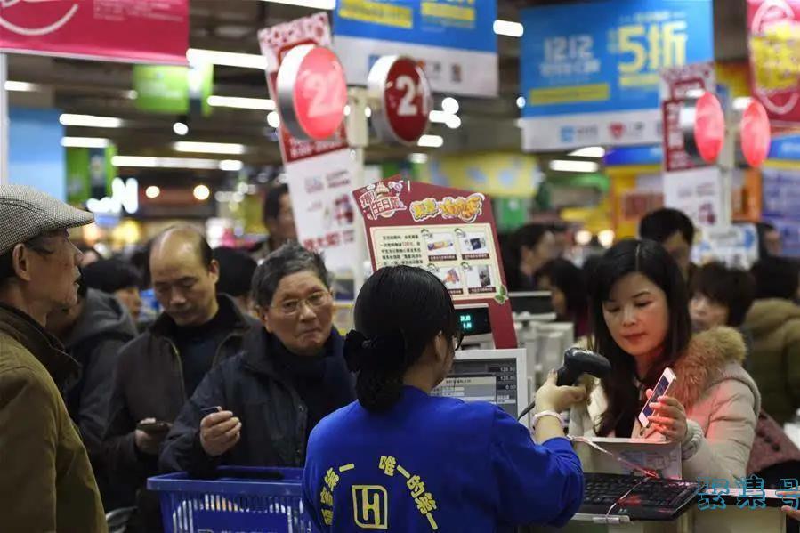 双12冷清 消费者参与度不高(双11过度消费)