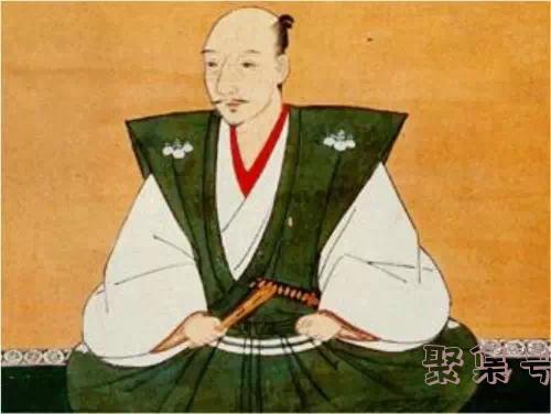 日本战国十大名将(日本战国武将实力排名)