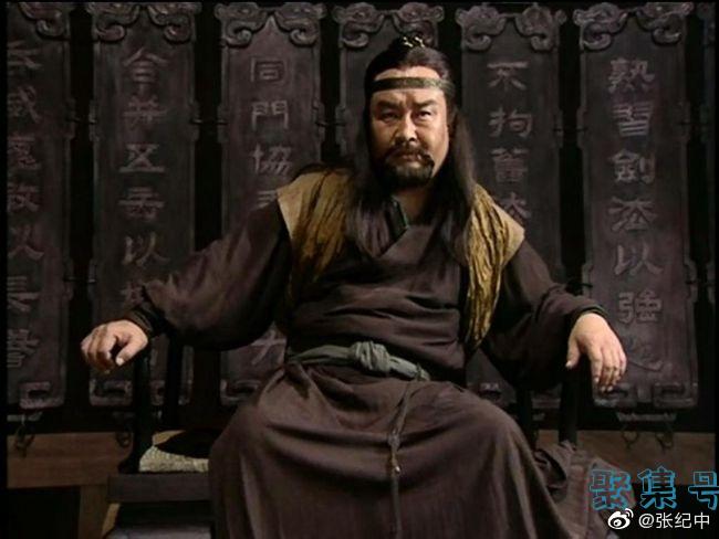 张纪中发文悼念涂们(涂们是谁)