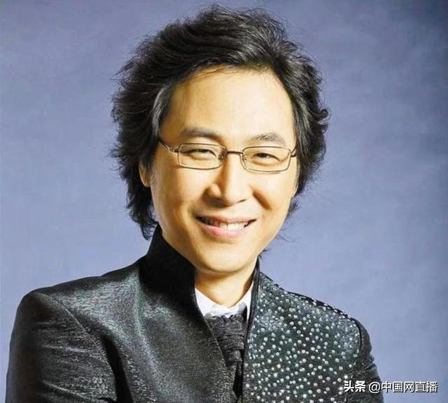 廖昌永个人资料,廖昌永被央视采访