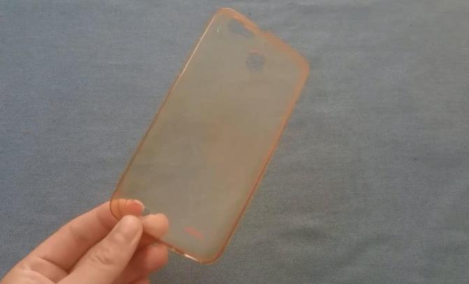 手机壳发黄怎么清洗变白(液态硅胶手机壳发黄怎么清洗变白)