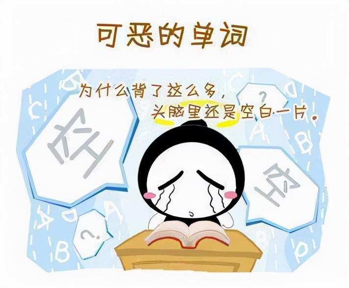 孩子上学吃力怎么办(小孩读书吃力怎么办)