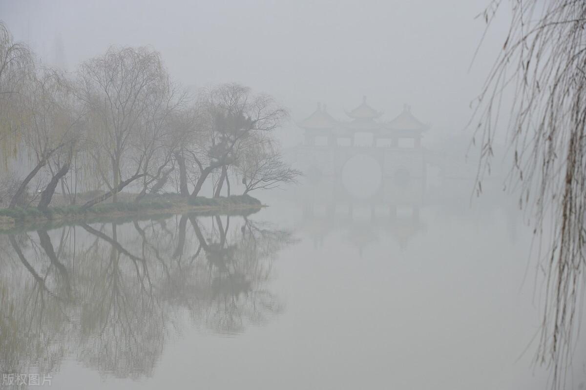 冬至晴一天,春节雨雪连是真的吗(冬至大晴天,春节雨雪连)