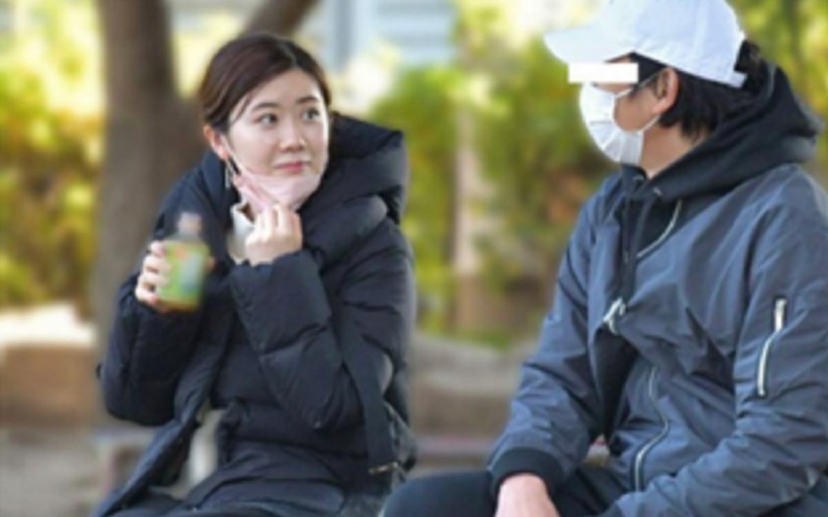日媒曝福原爱恋情,男方疑为婚外情绯闻男友,俩人已交往1个月?
