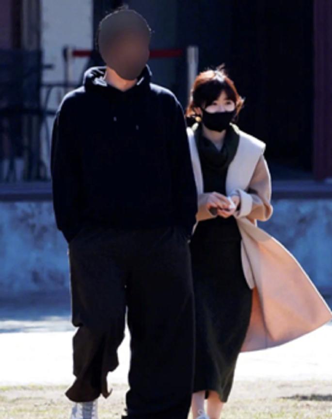 日媒曝福原爱恋情,男方疑为婚外情绯闻男友,俩人已交往1个月?