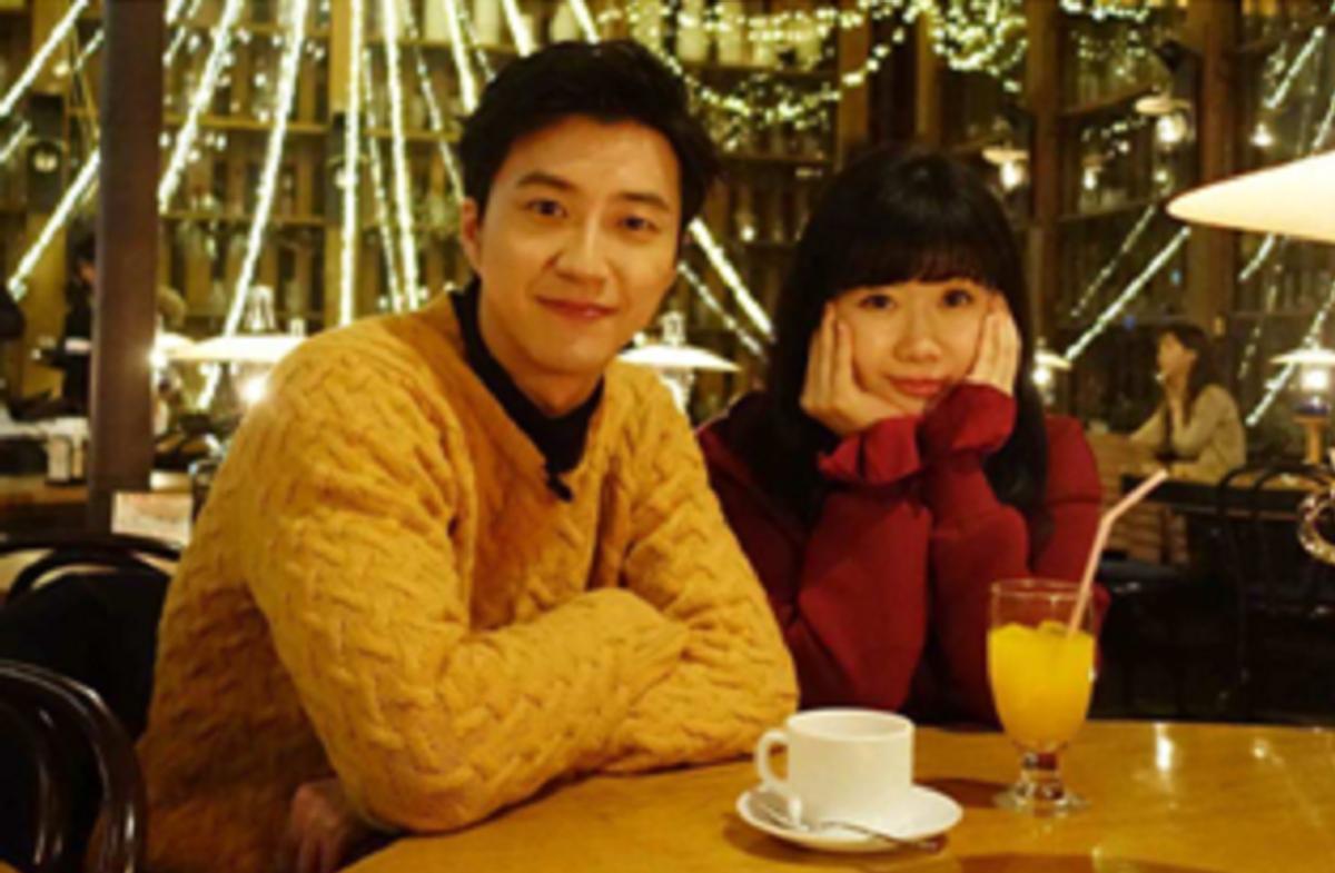 日媒曝福原爱恋情,男方疑为婚外情绯闻男友,俩人已交往1个月?