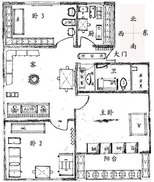 装修流程步骤及工期(装修施工流程步骤详解图时间)