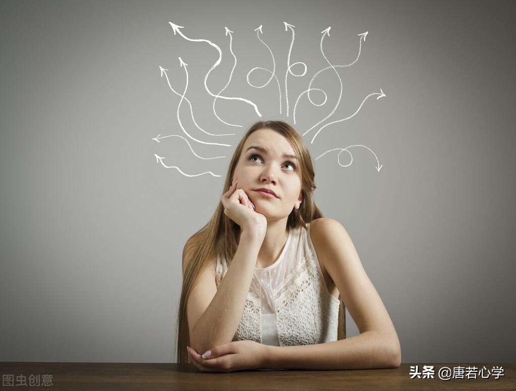 如何释放过去的伤痛(如何治愈过去的自己)
