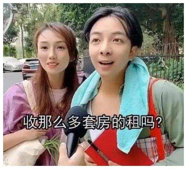 郑建鹏老婆个人资料(郑建鹏老婆言真年龄)