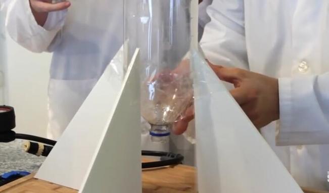 水火箭制作方法图解(水火箭制作方法简单)