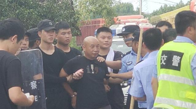 曾春亮为什么还不执行（6天连杀3人凶手曾春亮被执行死刑）