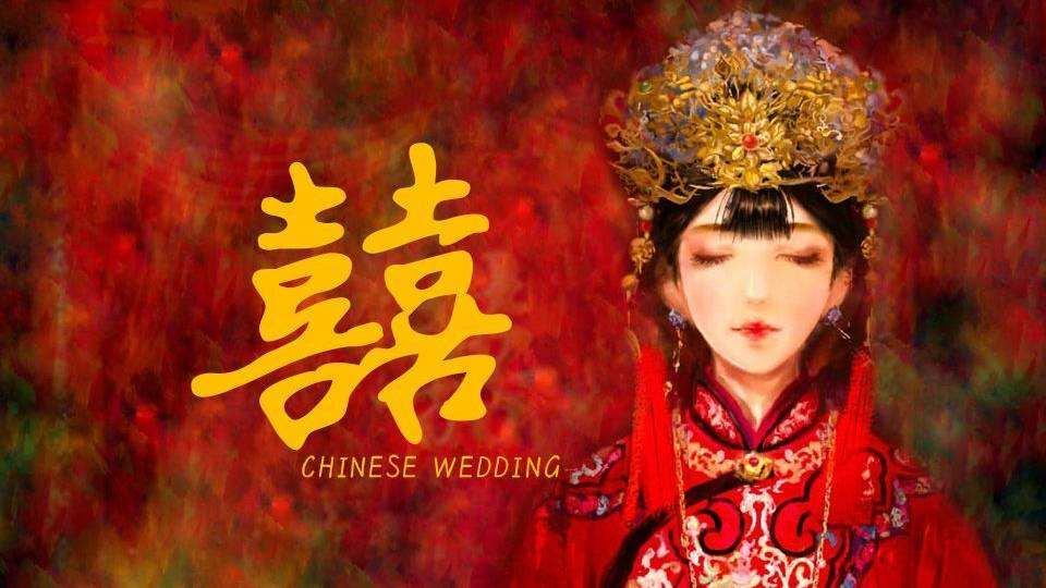 囍歌词完整版(囍歌词解析)