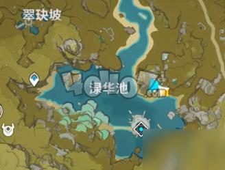 原神债务处理人位置(原神债务处理人位置图)