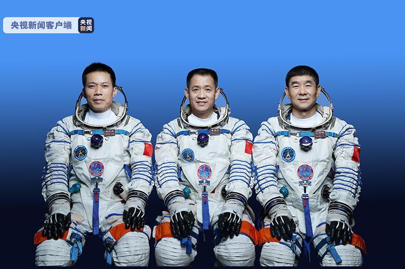 神舟十二号航天员名单确定(神舟十二号航天员名单确定王亚平)