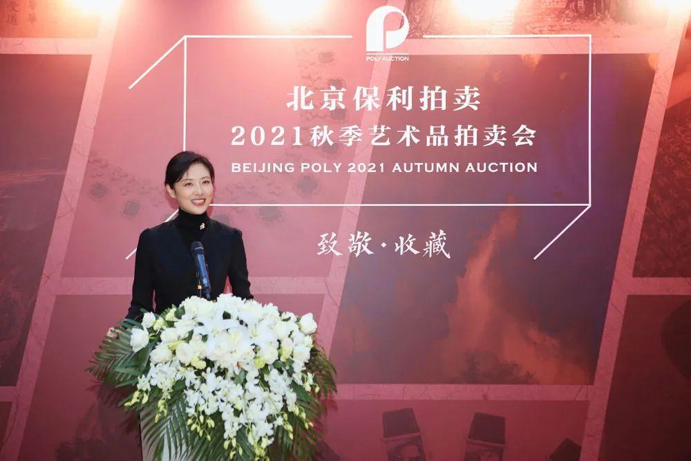 著名主持人周涛出任新职(主持人周涛的近照)