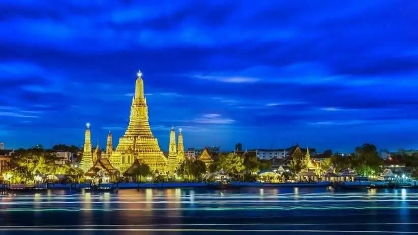 世界十大旅游目的地(全球最值得去的旅行地排名)