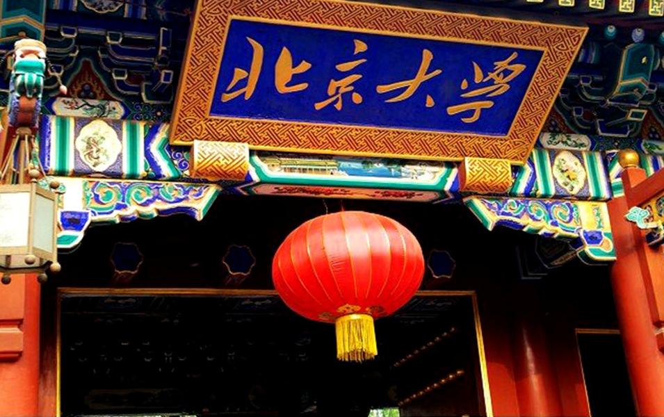 中国高校排名100强(中国高校前100强排名情况)
