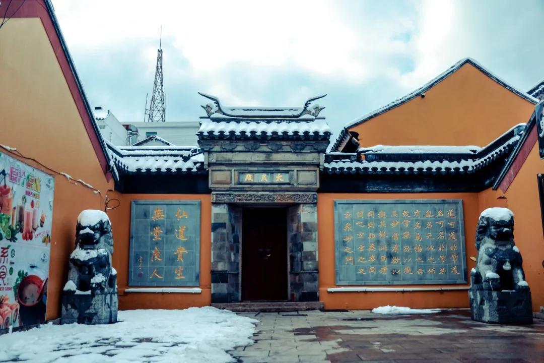 中国十大名寺分别是什么(中国十大名寺庙排名榜)