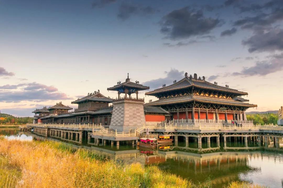 中国十大名窟是什么(世界十大名窟分别是哪些)