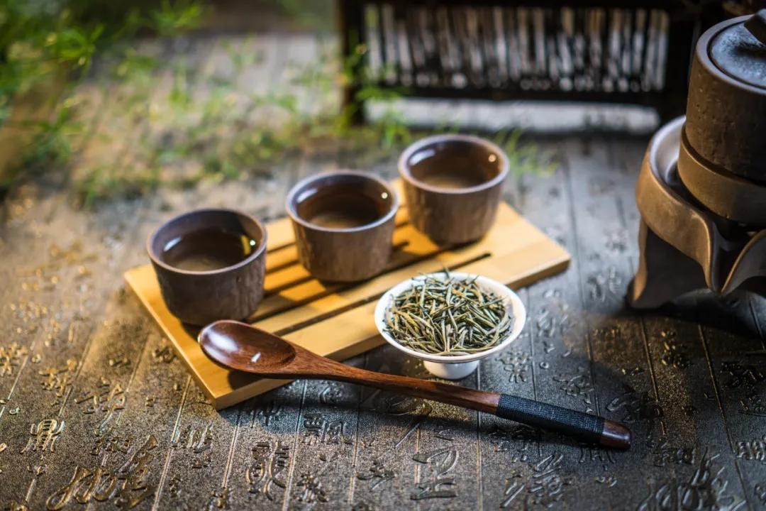 中国十大名茶是哪十种(中国十大名茶最新排名)