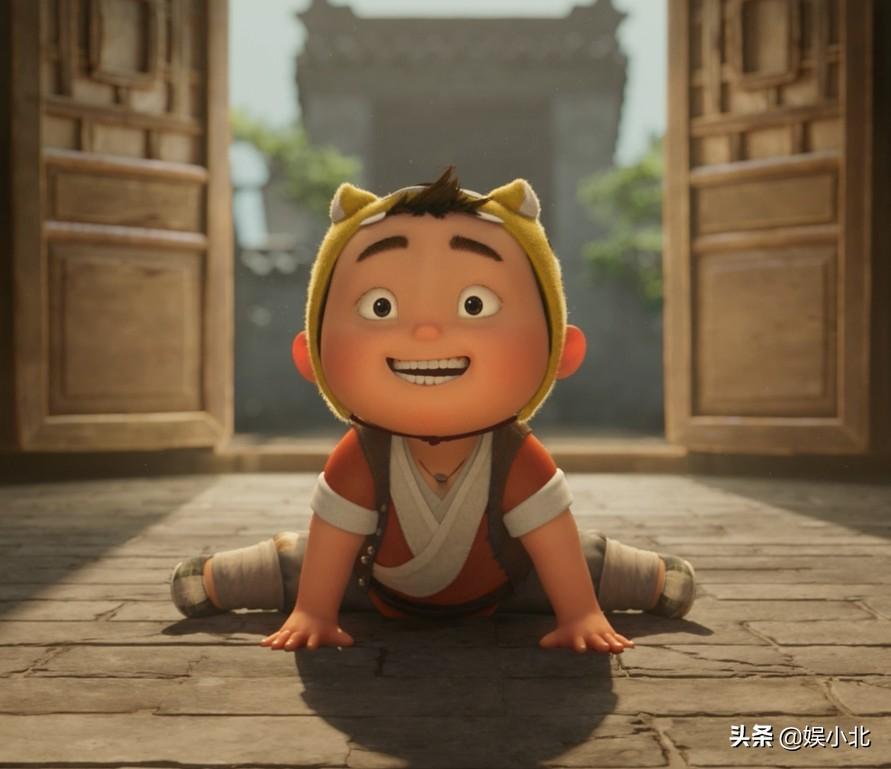 什么样的动漫人物形象最受欢迎(我最喜欢的动漫形象)