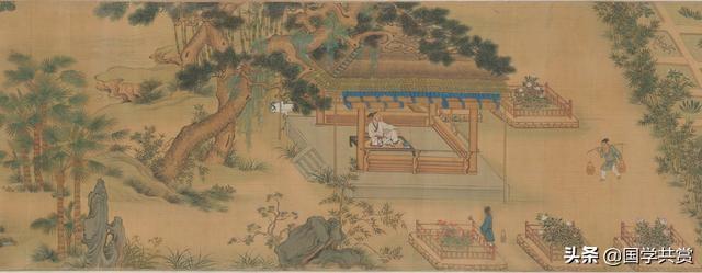 出师表翻译及原文注音(出师表翻译及原文注释)