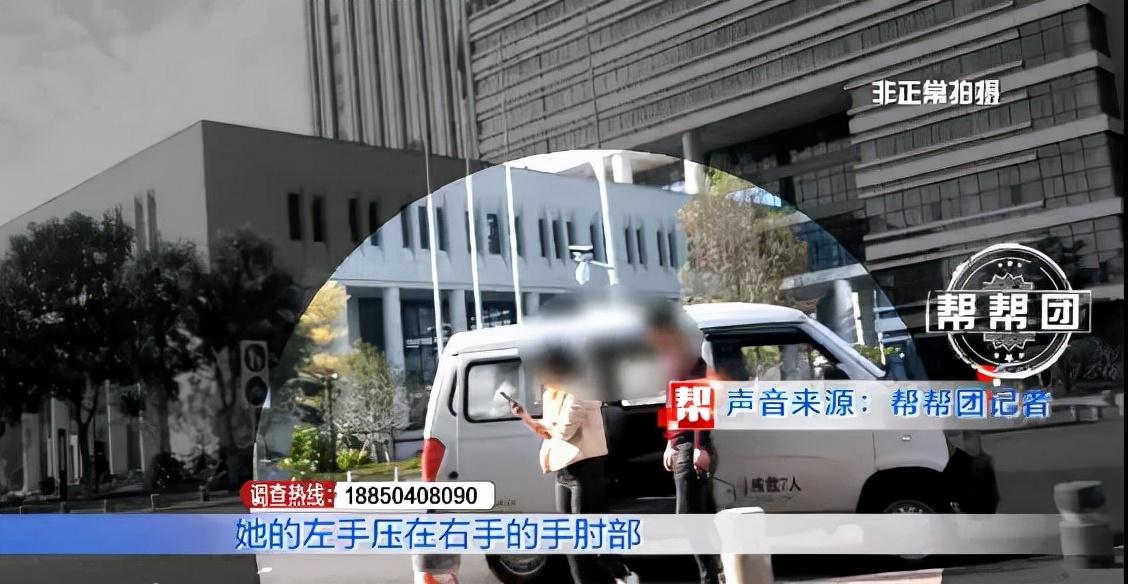 厦门非法胎儿性别鉴定利益链曝光(胎儿性别鉴定违法)