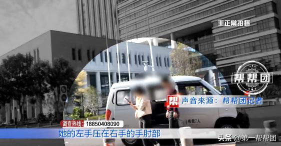 厦门非法胎儿性别鉴定利益链曝光(数万人参与)