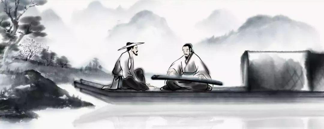 嵇康打铁(嵇康打铁的故事)