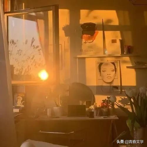 冬天温暖治愈的句子(冬季很暖很治愈的短句)