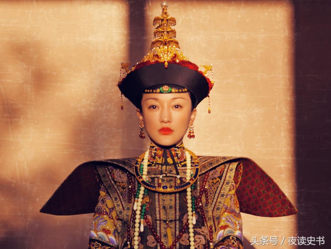 乌拉那拉如懿真实历史(乌拉那拉如懿真实历史里是好的还是坏的)