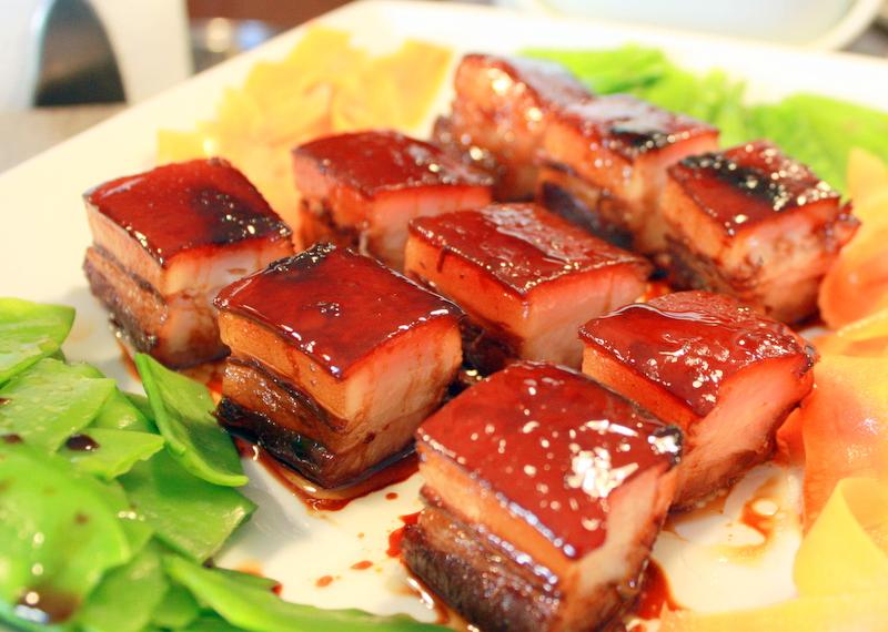 东坡肉的来历和典故(东坡肉的来历简短介绍)