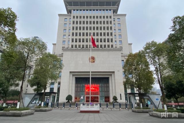 重庆姐弟坠亡案再次开庭(姐弟坠亡案生母:凶手庭上甩锅痛哭)