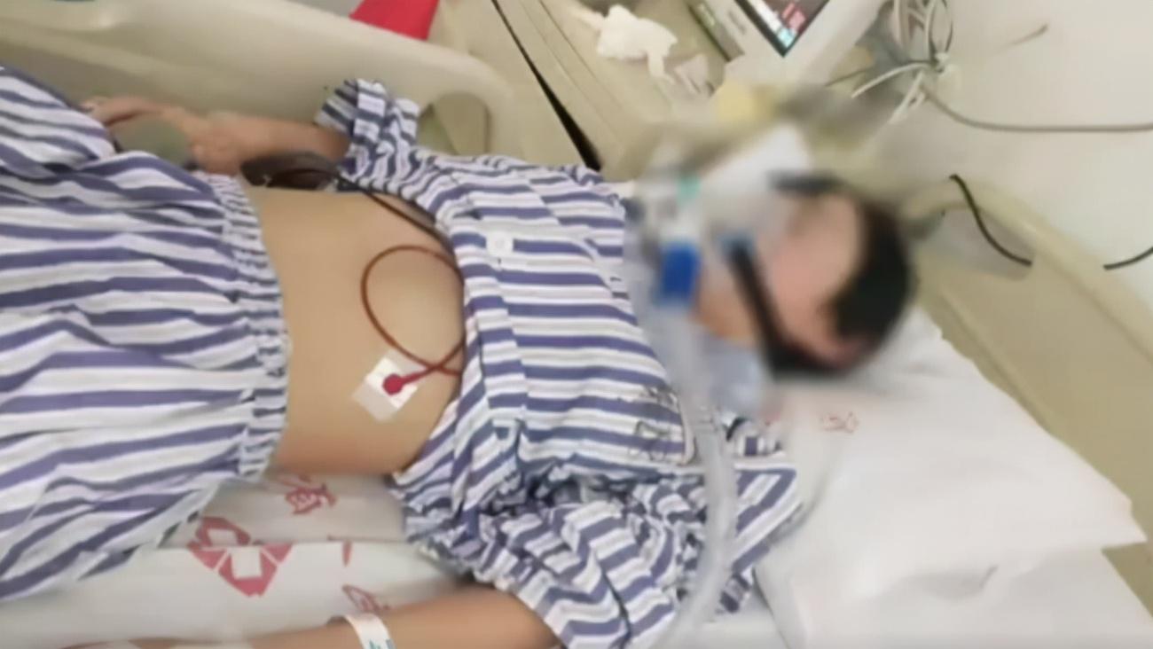 18岁女孩被姐夫投毒百草枯(百草枯是什么东西)
