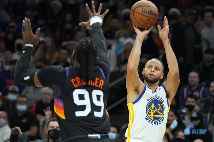 NBA最新战力榜(勇士太阳前2)