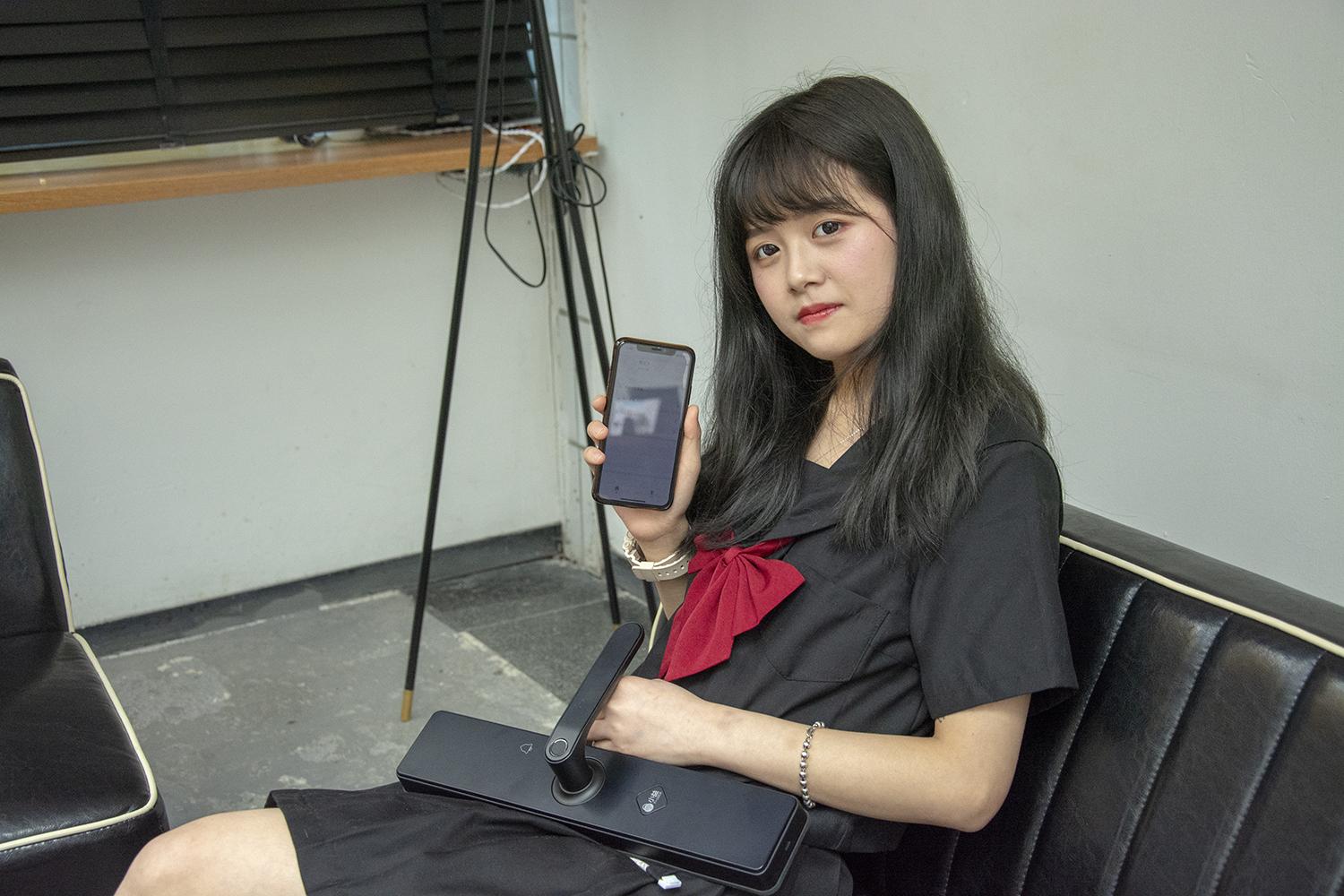 小益e206指纹锁的缺点(小益指纹锁e206t)