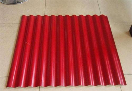 搭建彩钢板房价格(彩钢板施工多少钱一平米)