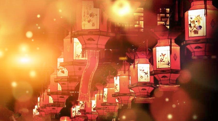 元旦、元日、元夕各指哪一天(元日指的是元旦还是春节)
