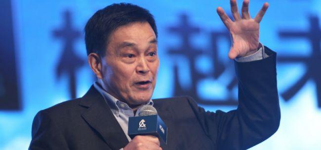 刘永行简介(东方希望集团刘永行简介)