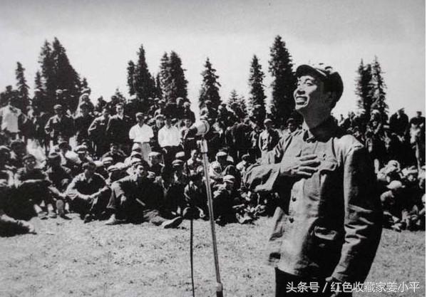 李双江什么军衔(李双江在部队是什么级别)