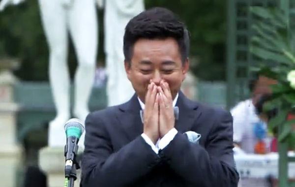 朱军离婚法国结婚(朱军结过几次婚)