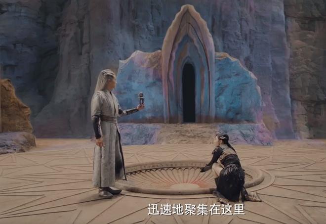 爵迹各个人物结局(爵迹小说大结局和每个人的结局)