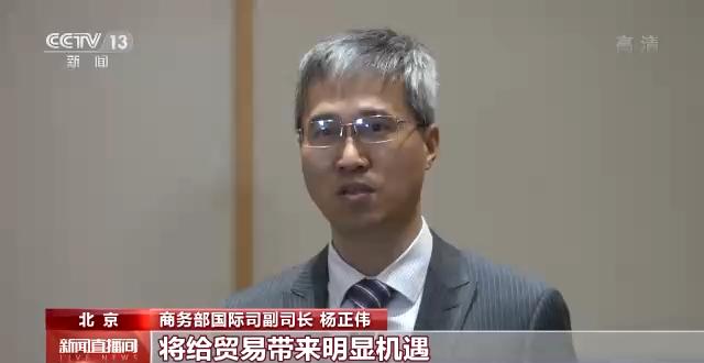 RCEP今起生效 有哪些利好(RCEP正式生效)
