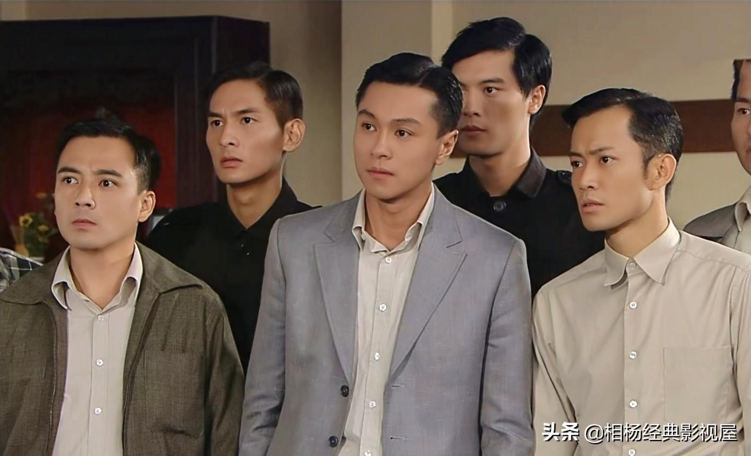 巾帼英雄2义海豪情剧情(巾帼英雄2)