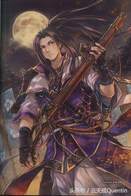 山崎之战(山崎之战光秀为什么输)